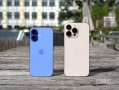 更多人选择的iPhone 16系列 能否成为新一代“耐用钉子户”？